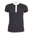 thumbnail image 1 of Mark Todd Womens Competition Polo Shirt, 1 of 1