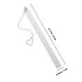 thumbnail image 2 of unbranded 10Ud Marcapáginas Con Cadena Y Para Lectores Y Estudiantes, 2 of 7