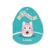 thumbnail image 3 of Peluche Squishmallows Original Laura, la gata atigrada rosa, 35 cm, 3 of 7