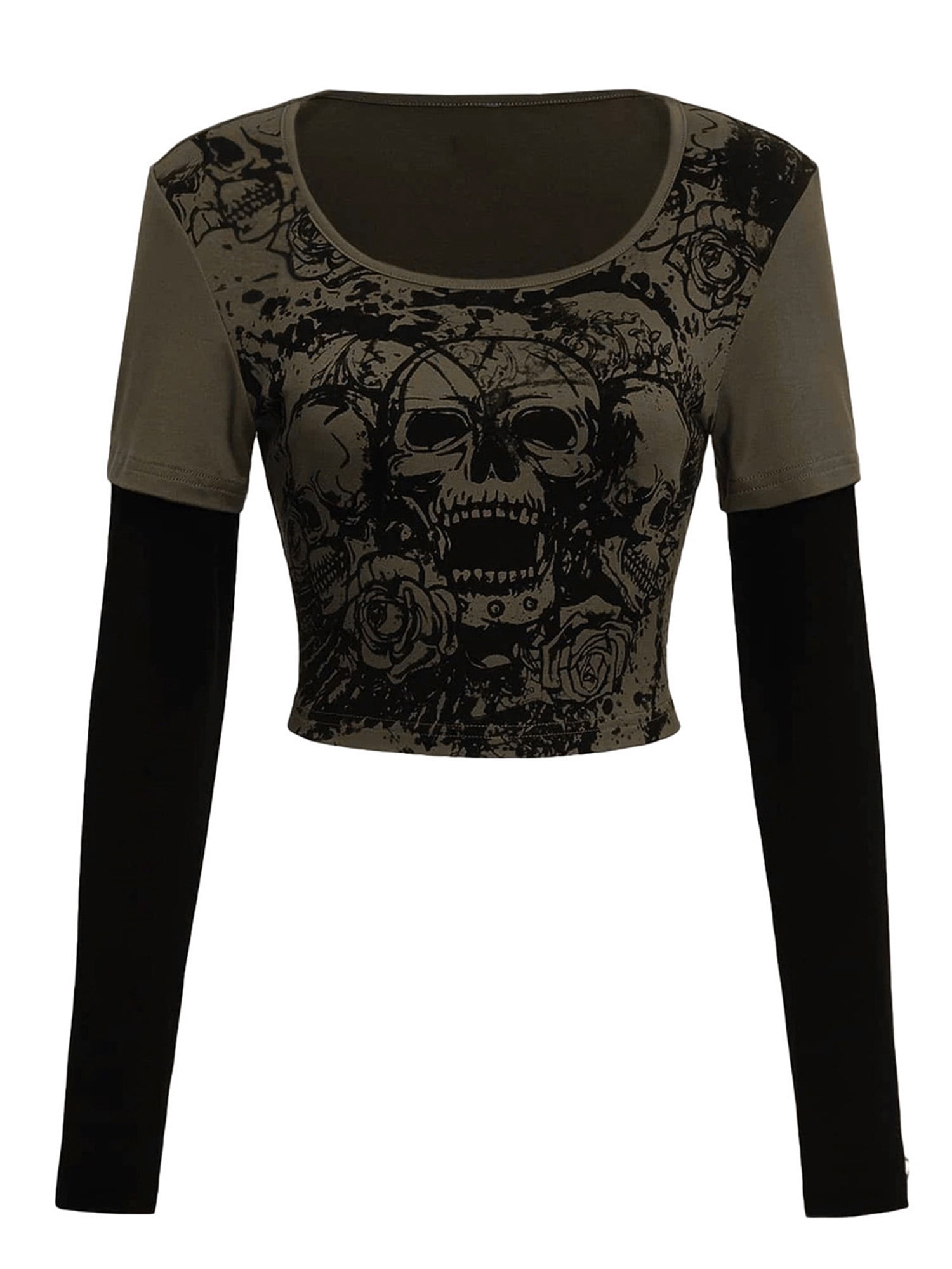 Alternative Girl Clothes