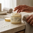 thumbnail image 6 of Nature Skin Shop Ginger & Lime Vitality Ritual Polish – Invigorating Whipped Exfoliating Body Scrub, 8oz, 6 of 9