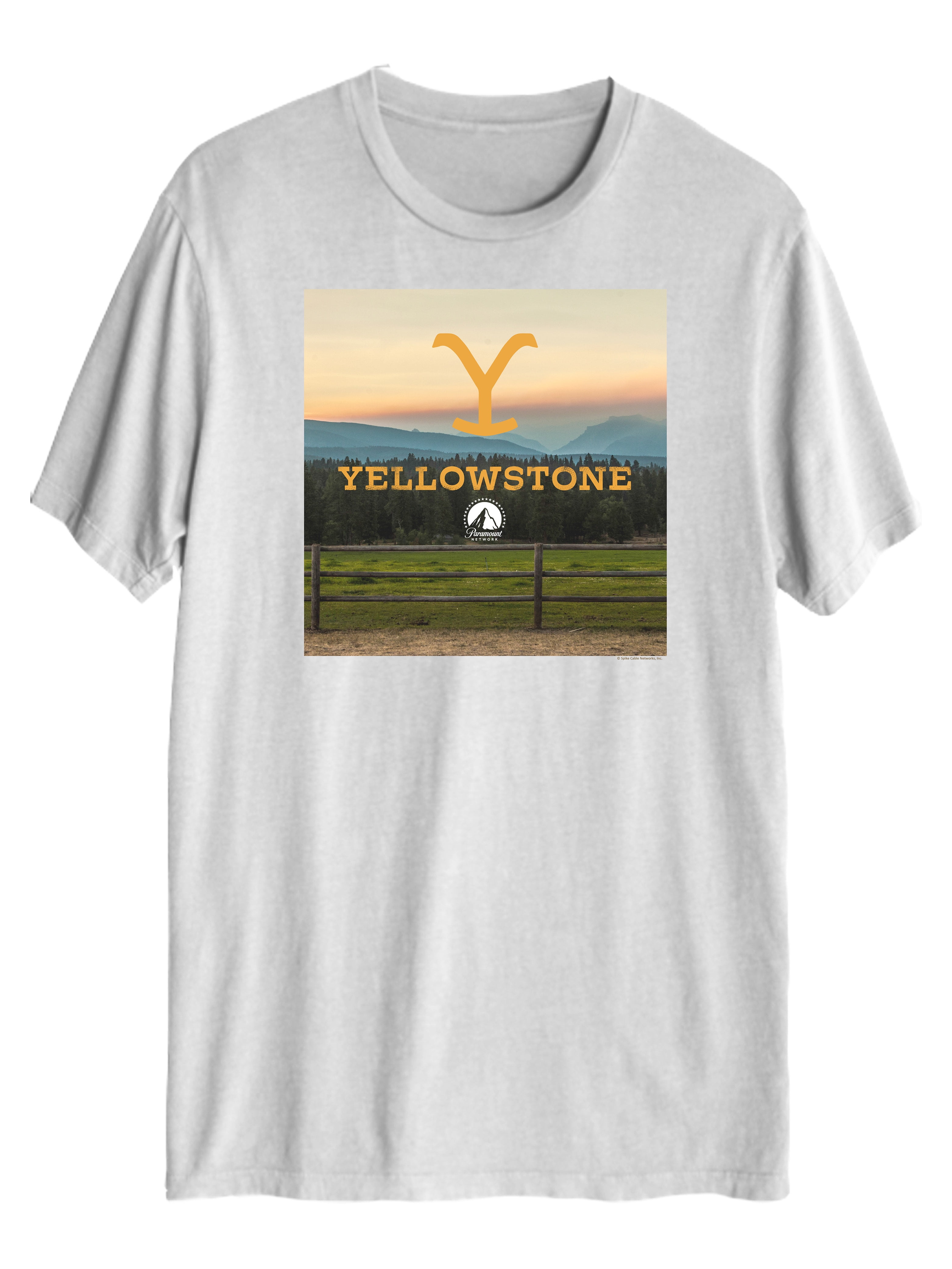 yellowstone t shirt