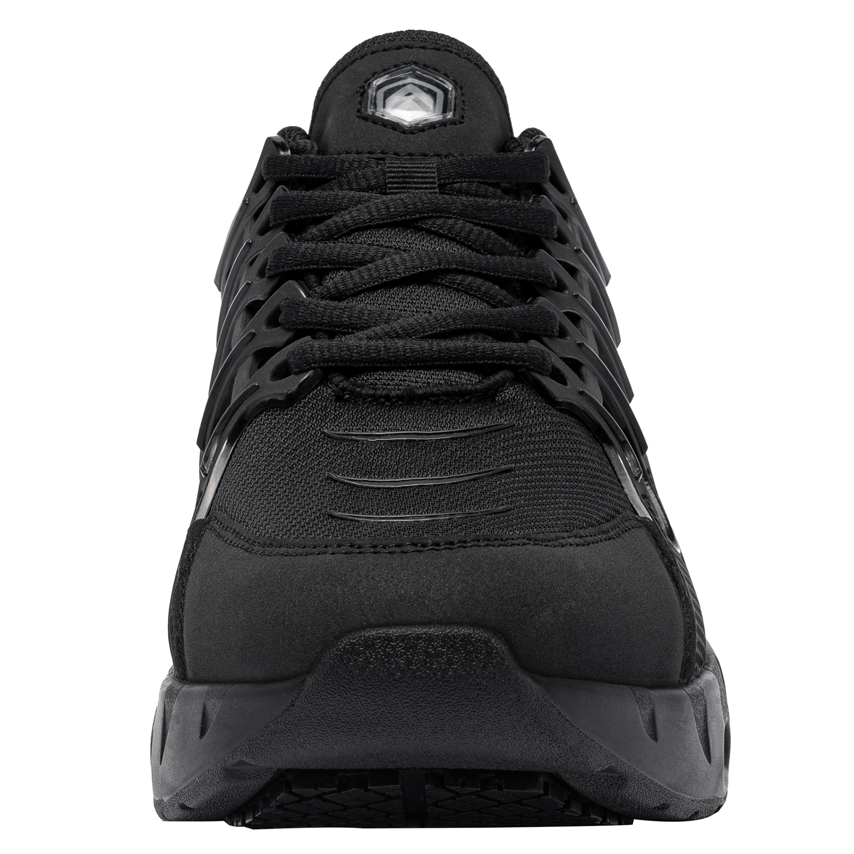 Larnmern Men's Non-Slip Work Shoes With Air Cushion photo 8