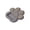🔥 Gray_Hot#903, variant on Pet Memorial Stone Plaque for Dogs and Cats, Cement Keepsake with Heartfelt Message for Garden, Yard or Indoor Display