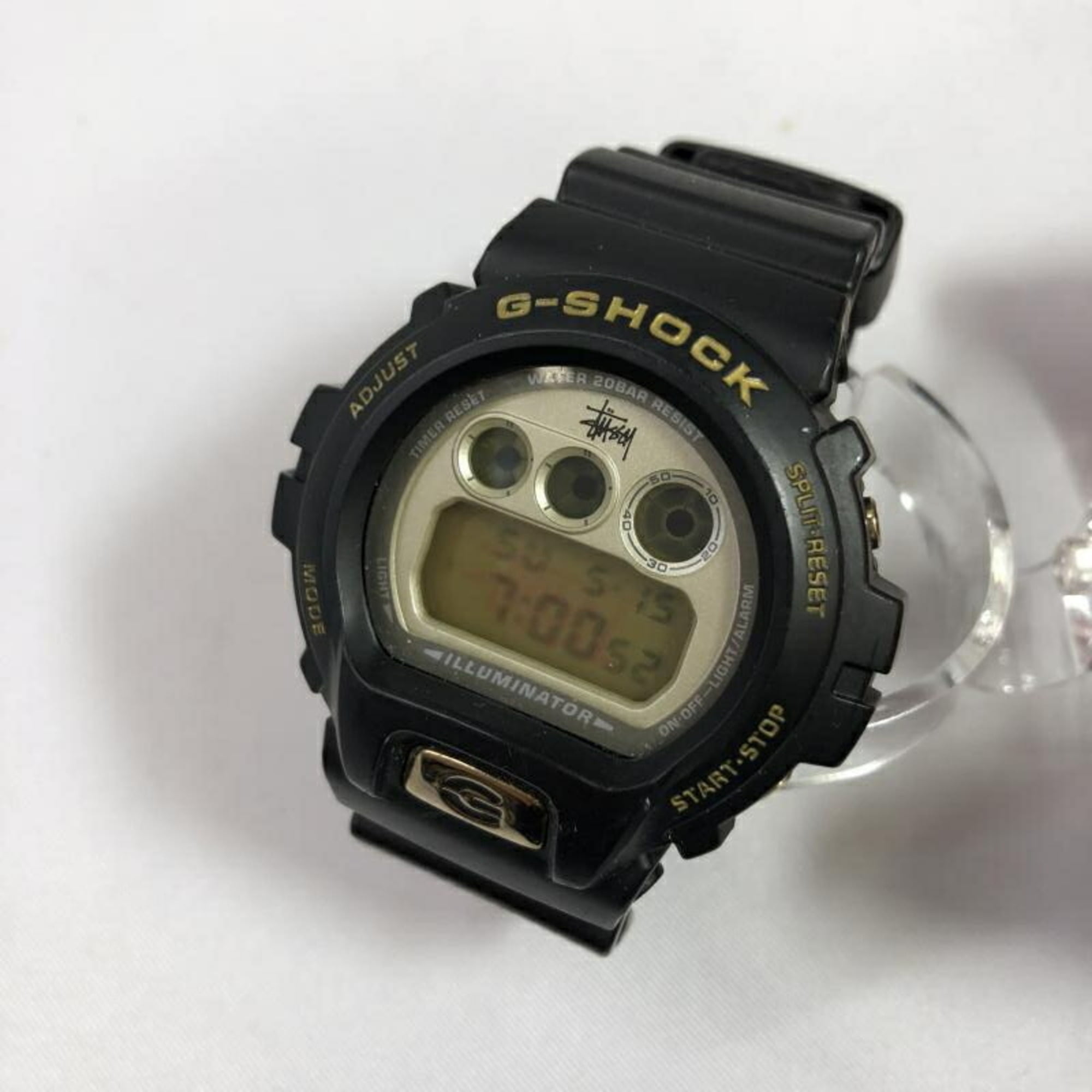 G shock x online