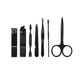 thumbnail image 2 of R Ear Hygiene Pedi Tool Scissors Mani Kit Clipper, 2 of 4