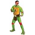 thumbnail image 3 of Costume De Raphael Tmnt Adulte, 3 of 4