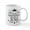 White, variant on CafePress - The Best Grandmas Are Born In June Mugs - 11 oz Ceramic Mug - Novelty Coffee Tea Cup