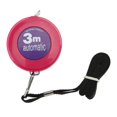 thumbnail image 2 of Body Measuring Tape,Automatic Multi Function Clothing Leather Tape Measure Clothing Soft Ruler For Body Measurement Weight Loss, 2 of 8