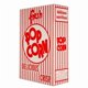 Paragon Boîtes à Pop-Corn Classiques - Manufactured Fun 1073 – image 1 sur 1