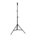 thumbnail image 1 of LED Selfie Light Studio Support Floor Bracket Mobile Phone Holder Photography Tripod, 1 of 8