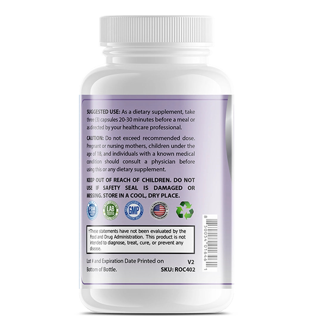 OPA Harmony Women’s Wellness Support with Vitamins, Probiotics & Botanicals – 90ct