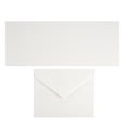 thumbnail image 2 of Ivory Top Folded Cards & Envelopes by Recollections,4.25" x 5.5" - 4.25" x 5.5" Blank Cards for DIY Invitations - Greeting Cards & Handwritten Notes – Perfect for Crafting & Personalization,15 Count, 2 of 4