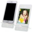 thumbnail image 1 of Neil Enterprises Inc. Acrylic Cell Phone Stand with Photo, 1 of 4
