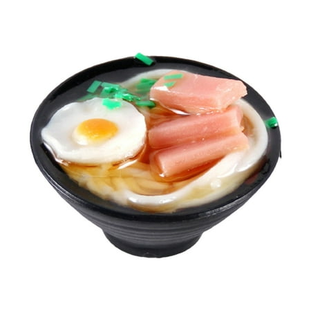 

Mini Udon Noodles Fridge Magnets | 3D Simulation Food For Fridge Magnets | Creative Gourmet Fridge Magnets for Home Decor||Cute Noodles Food Fridge Magnet | Delicious Food Home Magnetic Decorati
