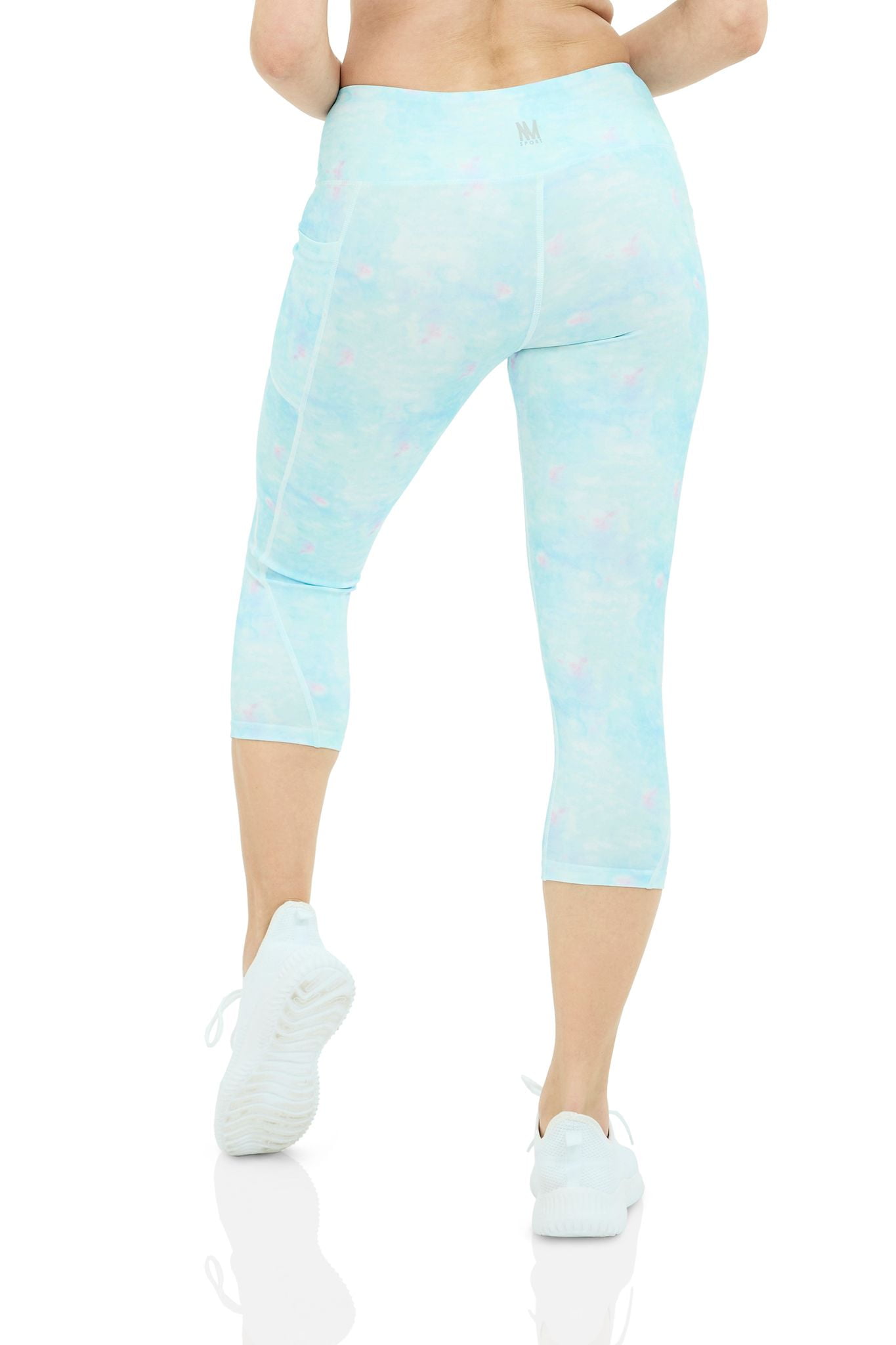 Original nicole miller leggings top