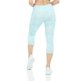 thumbnail image 3 of Nicole Miller Women's 7/8 Length Leggings, 3 of 3