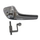 thumbnail image 5 of Manija de puerta interior + bielas izquierda/derecha para caja Vauxhall Corsa D 2006-2016, 5 of 9