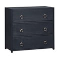 thumbnail image 3 of Liberty Furniture East End Accent Cabinet - Navy, 3 of 10