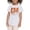 Z03 White, variant on T Shirt,Girls Tees Shirts • Girl Graphic Print Tee Shirt Crewneck Short Sleeve Tops for Summer Cute Casual Top,Shirt,7-8 Years