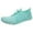 Light Blue, variant on krdevn Barefoot Shoes Women/Men - Men Sports Shoes Color Matching Couple Style Flat Bottomed Quick Drying River Tracing Shoes Breathable,River Trekking Shoes, Fishing Wader Boots