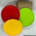 thumbnail image 5 of YouYeap Flying discs, Kids Flying Disc Toy Outdoor Playing Lawn Game, 5 of 6