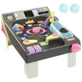 thumbnail image 4 of Little Tikes Old School My First Pinball Activity Table, for Toddlers Ages 1+ Years, 4 of 7
