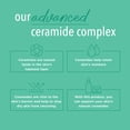 thumbnail image 4 of Curél Hydra Therapy In Shower Lotion, Wet Skin Moisturizer for Dry or Extra-dry Skin, with Advanced Ceramide Complex, for Optimal Moisture Retention, 12 Ounce, 4 of 9
