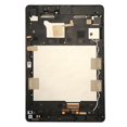 thumbnail image 3 of Cellphone Repair Parts OEM LCD Screen for Asus Zenpad 3 8.0 / Z581KL Digitizer Full Assembly with Frame（Black), 3 of 6