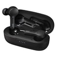thumbnail image 2 of Auriculares inalámbricos JVC Gumy Bluetooth 5.0 Resistencia al Agua IPX4 Batería Larga Duración HAA7TB Negro, 2 of 3