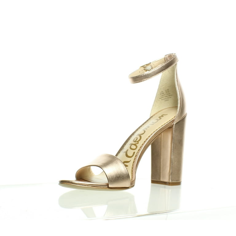 Sam edelman yaro calf hair heels cheap