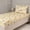 Summerland, variant on Top Cotton 2 Piece Twin Sheet Set, 100% Cotton Sheets with Deep Pockets, Kids Twin Fitted Sheet & Pillow Case, Breathable & Crisp Percale Weave (Unicorn)
