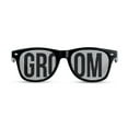 thumbnail image 1 of Weddingstar Wedding Party Pinhole Sunglasses - Groom, 1 of 4