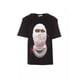 thumbnail image 5 of Camiseta para Hombre 2024 Camiseta para Hombre Carta enmascarada Estampado para Hombre Casual Manga Corta Algodón Suelto Manga Corta Top, 5 of 5