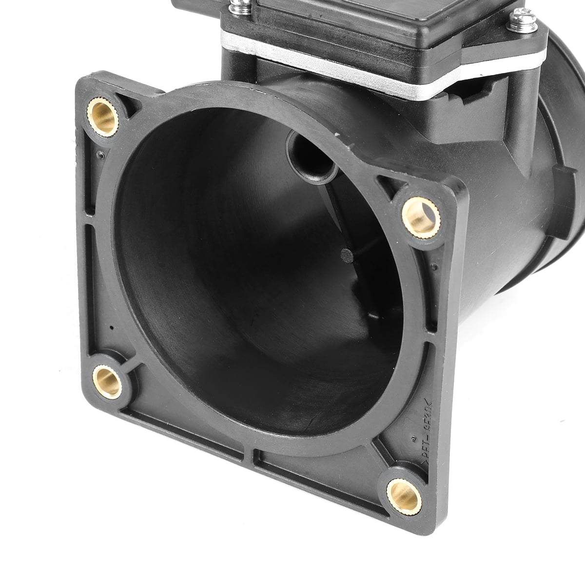 DNA Motoring OEM-SS-067 For 1996 to 1998 Ford F-150 Taurus Windstar Mercury Sable OE Style MAF Mass Air Flow Sensor 97
