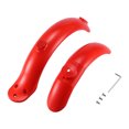 thumbnail image 3 of Para Patinete, Guardabarros Trasero, Guardabarros Compatible Con Patinete Eléctrico Xiaomi M365 Pro Kearding OD005284-00, 3 of 6