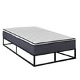 thumbnail image 4 of 11'' Single Gel Foam Mattress with Pocket Coil, 4 of 8