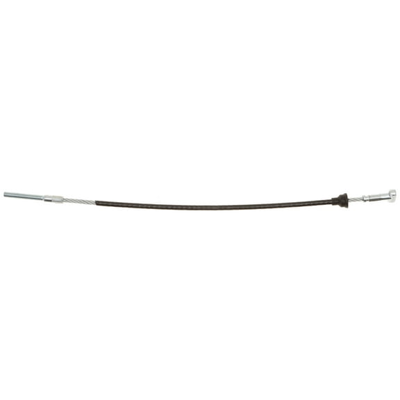 ACDelco Parking Brake Cable Fits select: 2007-2011 TOYOTA CAMRY