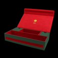 thumbnail image 1 of Green Dex Protection Coffre de Rangement pour Cartes de Jeu Suprême, 1 of 3