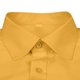 thumbnail image 5 of pstuiky camisetas de manga larga para hombre, Camisa informal de color liso con botones, manga larga, cuello vuelto, transpirable y elástica para hombre top de hombre m, 5 of 5