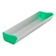 thumbnail image 3 of Cuchara de emulsión antideslizante multiusos de gran capacidad de doble filo de aleación de aluminio 50 cm, 3 of 9