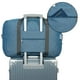 thumbnail image 5 of Bolsa de viaje Narwey, equipaje de mano plegable, 40 L, 22 x 14 x 9 cm, 5 of 7