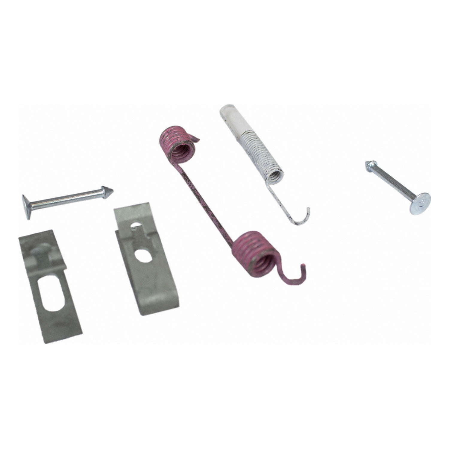 Motorcraft Parking Brake Hdwr Kit BKSOE6