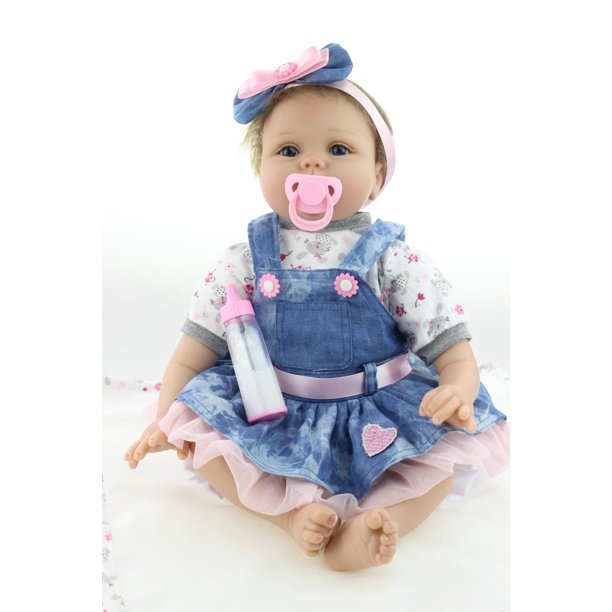 npk collection reborn baby