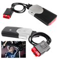 thumbnail image 4 of Herramienta de diagnóstico Bluetooth multifunción VD DS VD150 - Doble placa V9 V2021 - Compatible con varios modelos de automóviles y camiones - Diagnóstico rápido y estable - Conexión Bluetooth inalá, 4 of 5