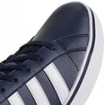 thumbnail image 4 of TENIS Adidas  VS. Peace /nvy/wht/, 4 of 7