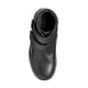thumbnail image 4 of Zapato Botín Casual/Escolar Piel Negro Para Niño Cómodo negro 20 Incógnita 055N17, 4 of 4