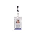 thumbnail image 1 of Advantus Name Badge Holder, 20 Count, 1 of 2