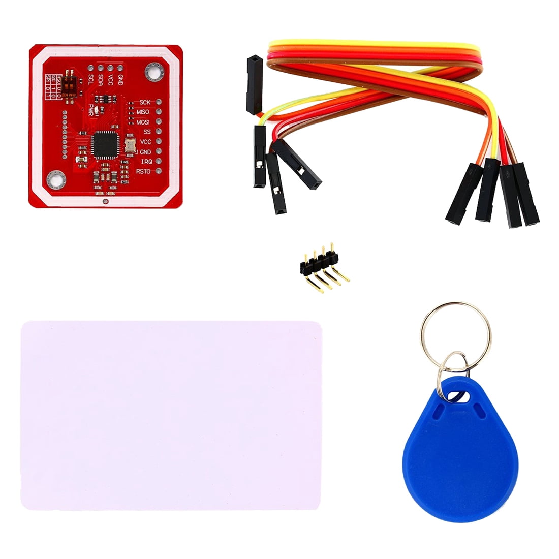 NXP PN532 NFC RFID Module V3 Kits Reader Writer For Arduino Android Phone UE