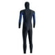 thumbnail image 5 of DQrwqpou Trajes Neopreno Traje Buceo Unisex Elástico Accesorios para Exteriores (L), 5 of 8